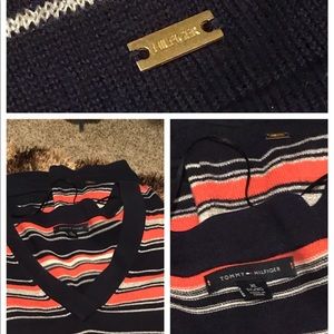 Tommy Hilfiger seeater